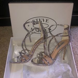 steve madden heels